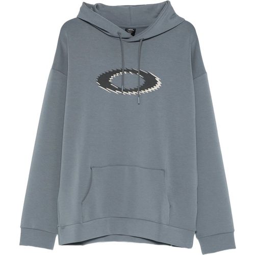 Oakley New Retro Fleece Hoodie