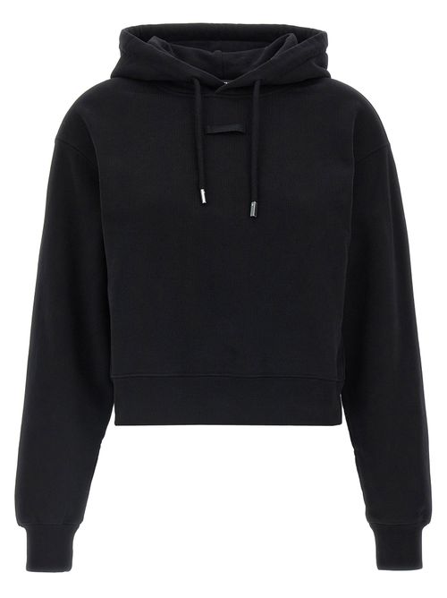 Le Hoodie Gros-grain Hoodie