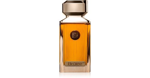 Ahmed Al Maghribi Brûlée Eau de Parfum unisex