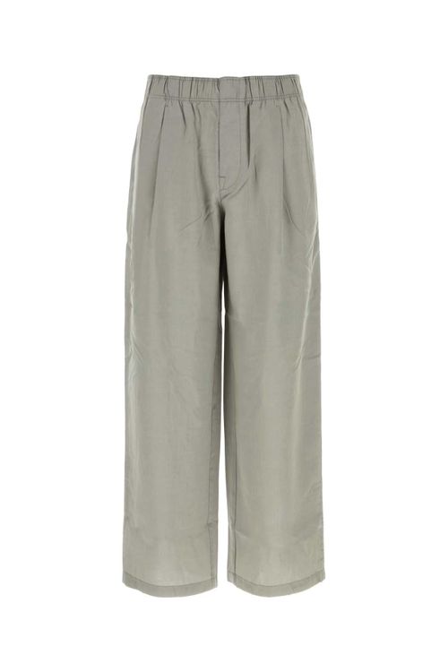 Wilgresoften Trousers — Gray