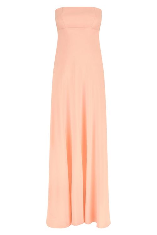Off-The-Shoulder Dress
