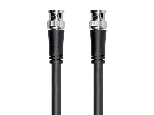 Viper Series HD-SDI RG-6 BNC Cable, 250ft