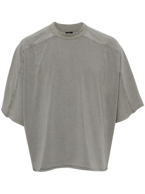 Heavy dart tee - Grey