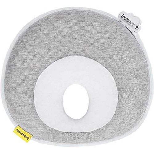Babymoov Lovenest+ Fresh Head Support - Grey