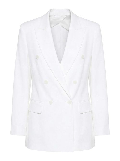 Cotton Jacket