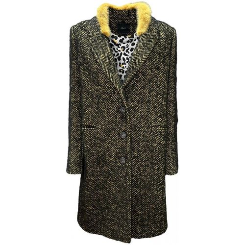 Women's Coat Mouche 430ytkym