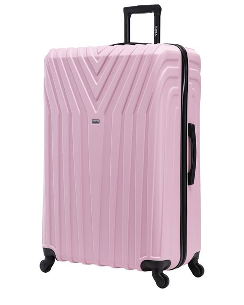 Vasty Lightweight Hardside Spinner Suitcase