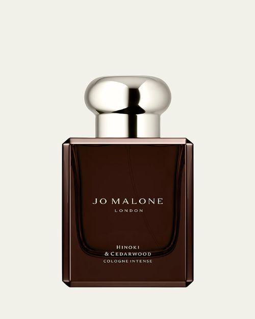 Hinoki & Cedarwood Cologne Intense, 50 mL