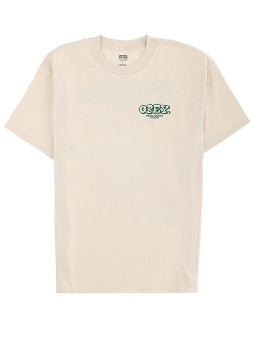 T-Shirt "Knowledge & Growth"