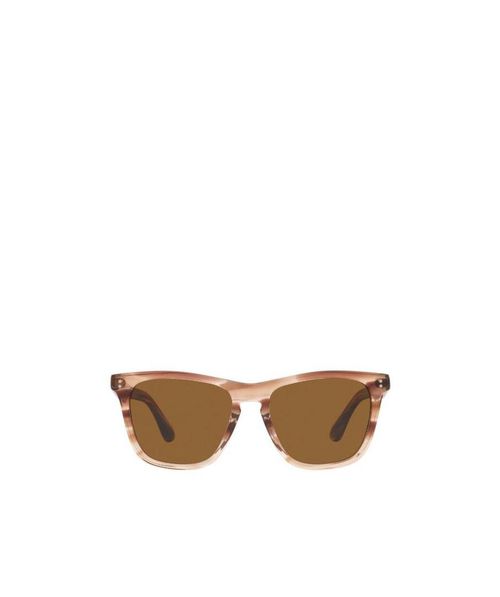Logo sunglasses