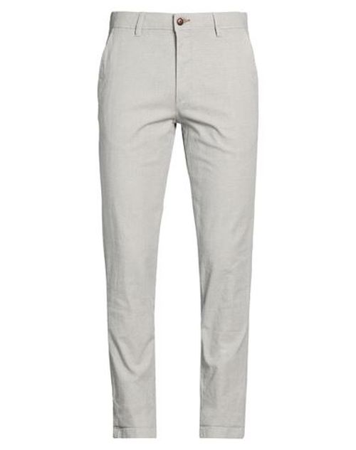 Pants Studio Man Pants Light grey Size 28W