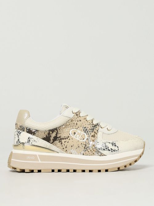 Liu Jo | Sneakers LIU JO Woman color Multicolor | Realry