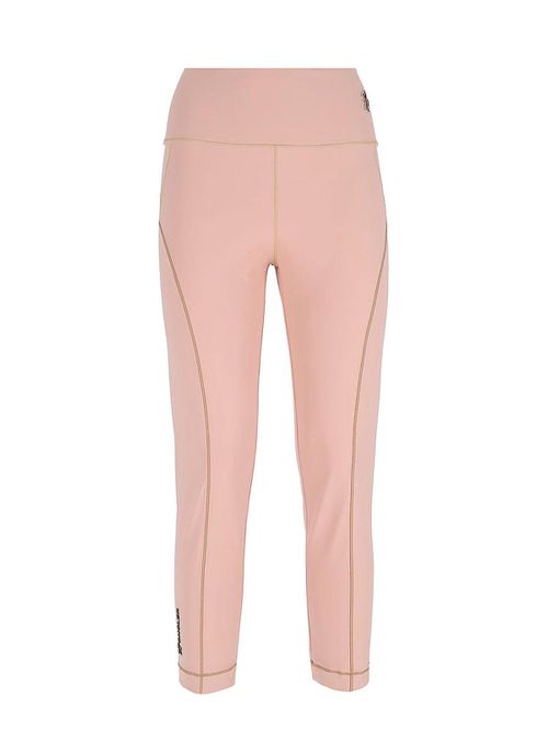Logo Sports Pants
