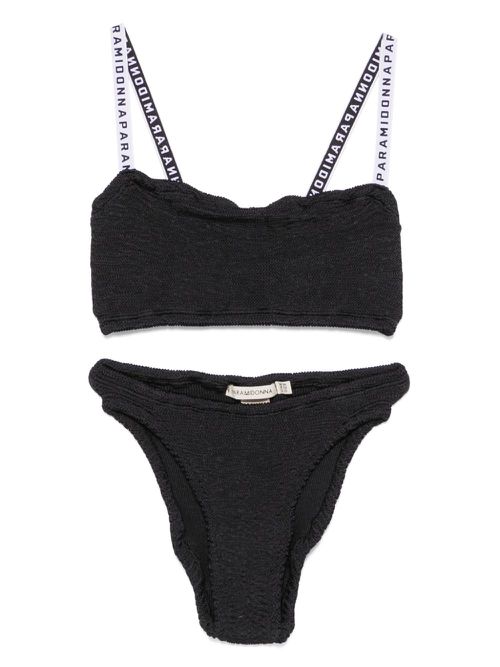 Merry bikini set - Black