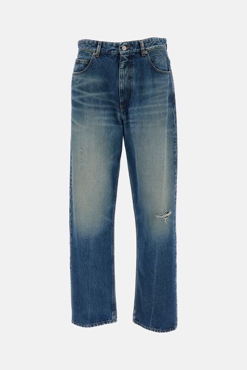 Jeans Blue - Men