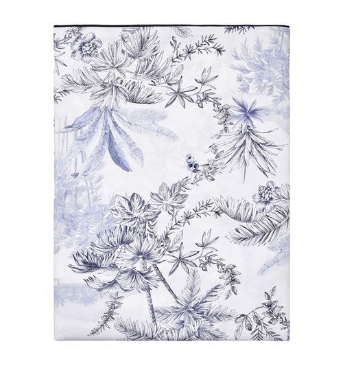 Rivages King Flat Sheet
