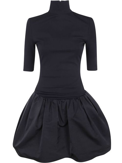 "Sukienka" Mini Dress
