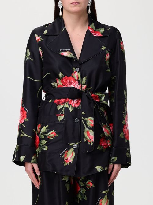 Shirt Woman color Multicolor