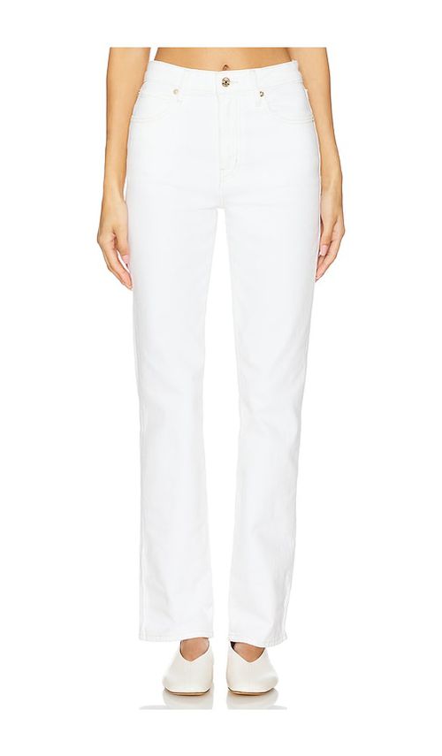 FRAME The Ruler Jeans in Au Natural Clean.  29 also in