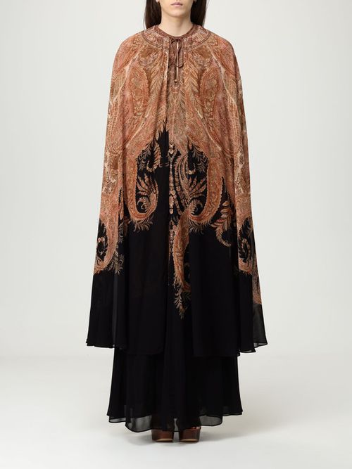Dress Woman color Black