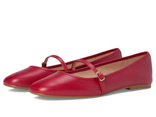 Cole Haan Women's Yelena Maryjane Ballets Flat