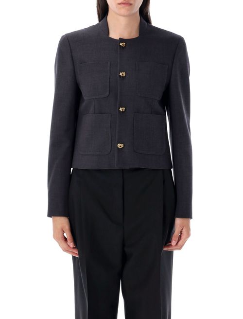 Light Cotton Jacket