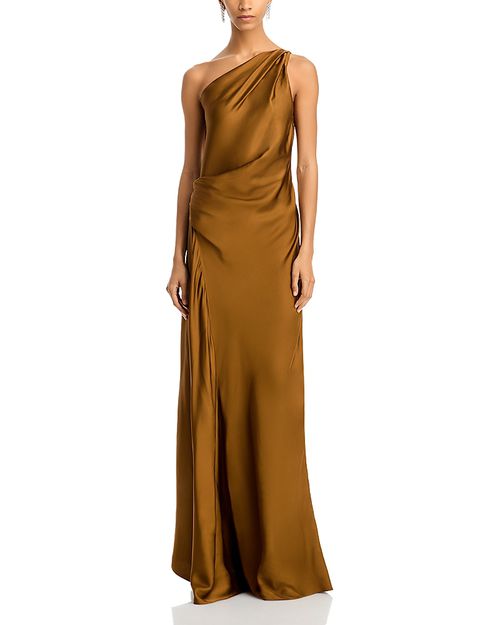 A. l.c. Aster Gown