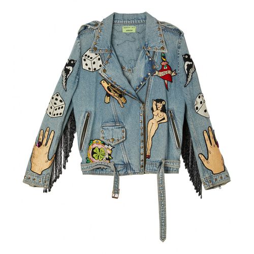Jackets Denim - Jeans for Female S International