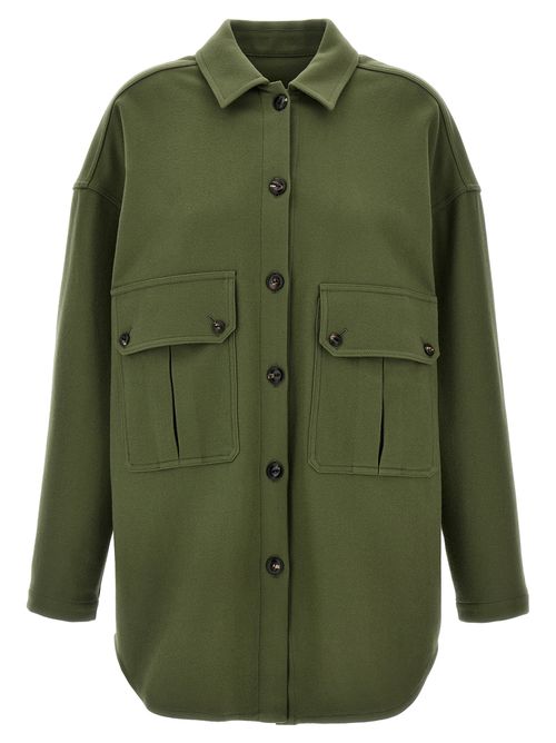 Monika Shirt, Blouse