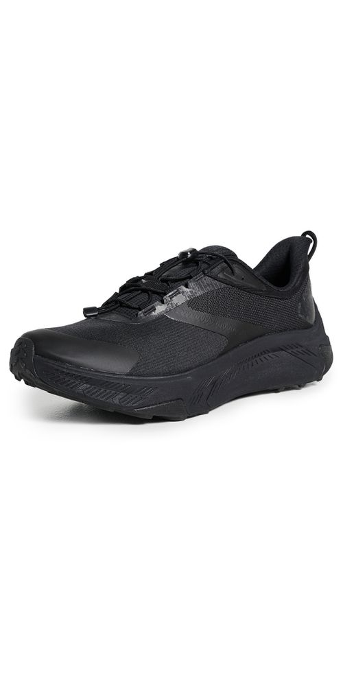 Transport 2 Sneakers Black / Black