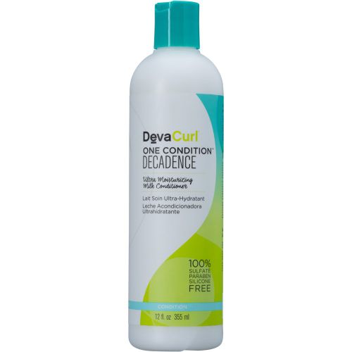 One Condition Decadence Conditioner