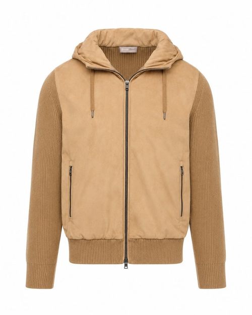Men's Cardigan