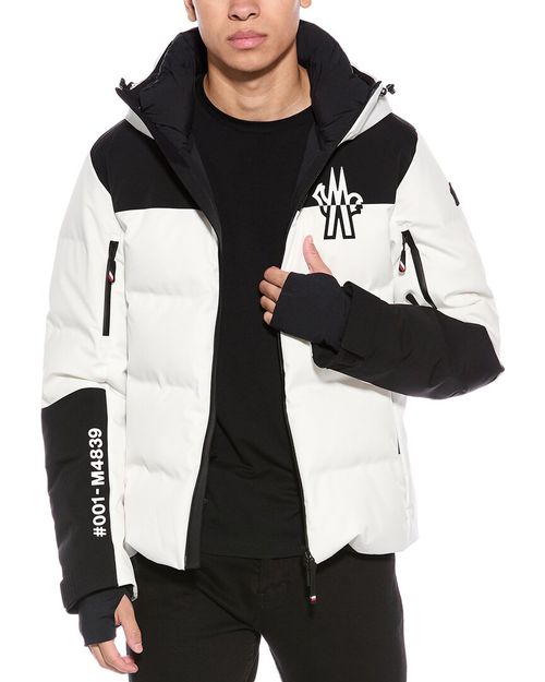 Curtis Jacket
