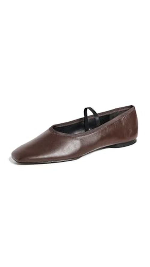 Vince Women's Vivian Mary Janes