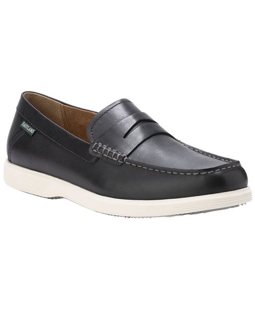 Baldwin Leather Loafer