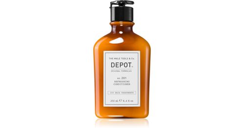 Depot No. 201 Refreshing Moisturising Conditioner
