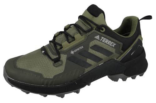 Adidas Terrex Swift R3 Gore-TEX® Blue Rush/Sky Rush/Black