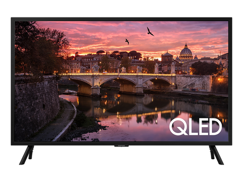 32" Smart QLED Hospitality TV