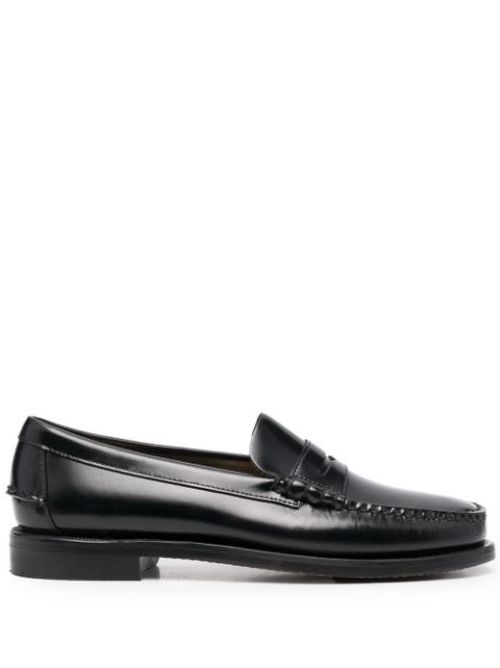 Classic loafers