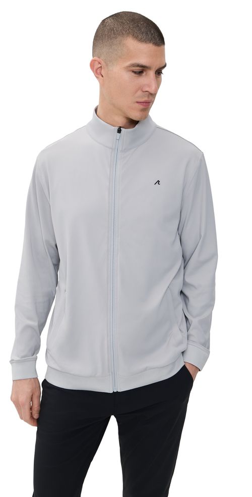 Redvanly Wilder Lightweight Jacket Glacier Grey