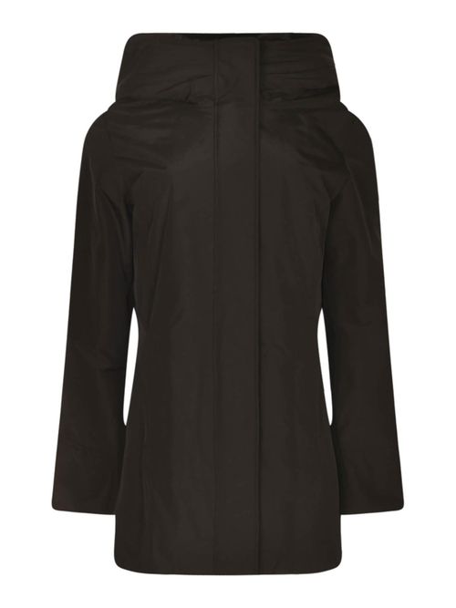 Coats Black