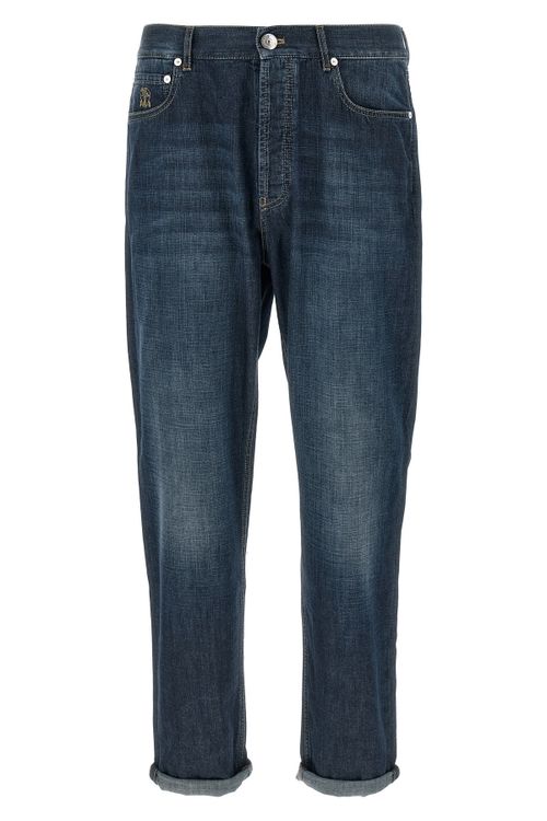 Jeans Denim Old