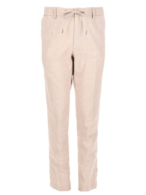 Pantalone "h-kane1" slim fit