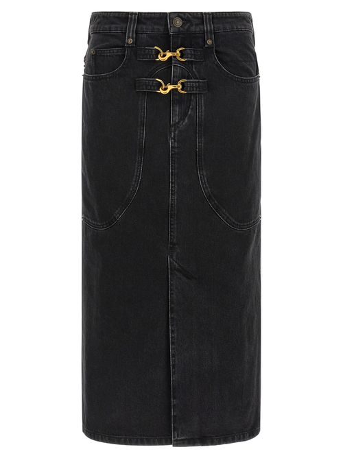 Pavina Skirt