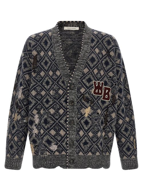 Sibling Cardigan