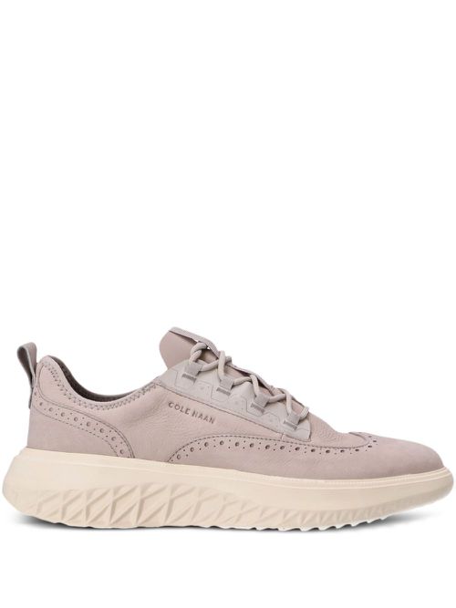 Zerogrand Work From Anywhere sneakers - Pink