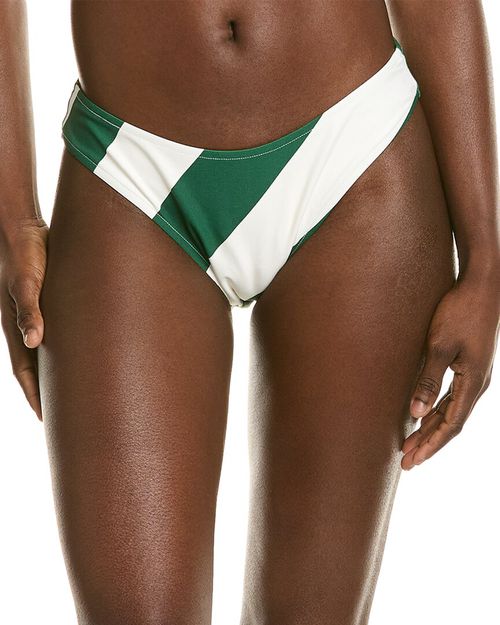 WeWoreWhat Classic Scoop Bikini Bottom