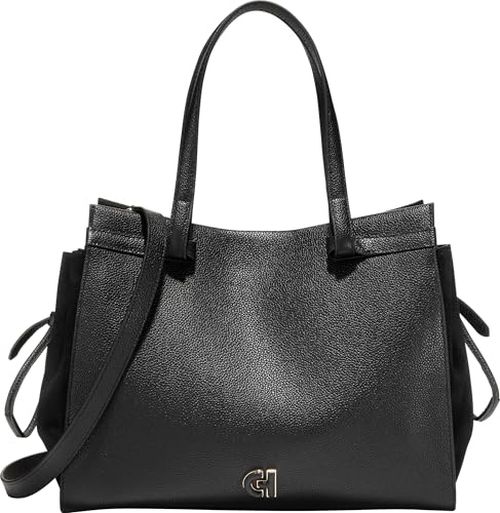 Cole Haan Grand Ambition Side-Cinch Satchel