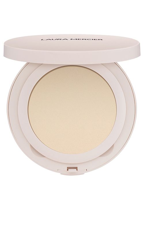 Laura Mercier Ultra-Blur Talc-Free Translucent Pressed Setting Powder in Translucent