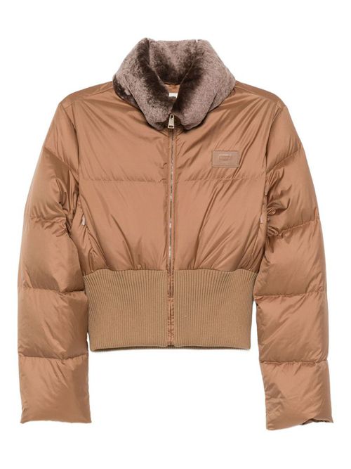 Heritage Short Down Jacket